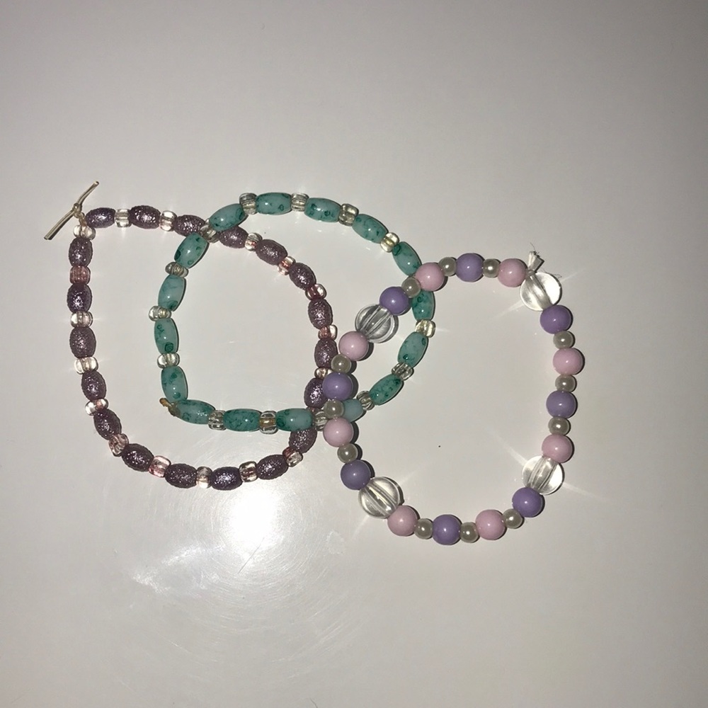 Bracelets